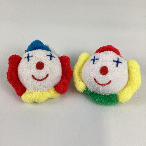 Eden terry panno circo clown - eden,