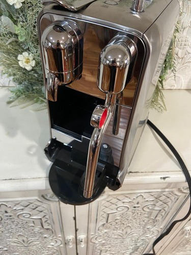 Nespress creatista pro - nespress,