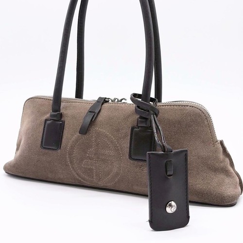 Borsa mano giorgio armani - mano,