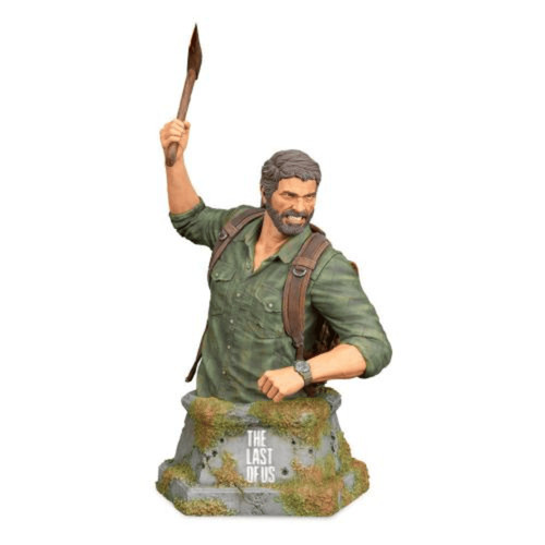 The last busto joel - last,