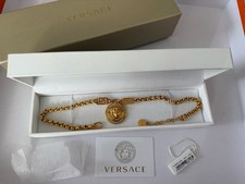 Collana catena cristallo
