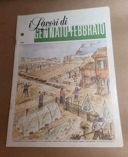 Agricoltura giardino orto - agricoltura,