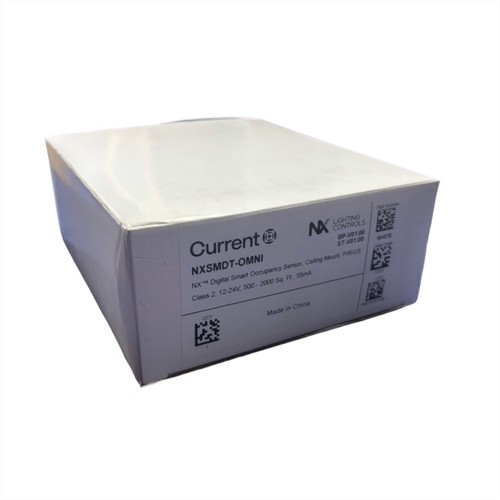 Current nxsmdt omni sensore - nxsmdt-omni, di