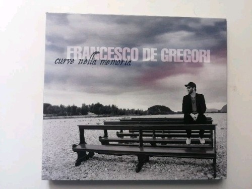 Francesco gregori curve - gregori,