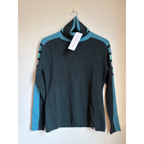 Maglione girocollo krimson - maglione,