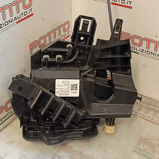 Serratura porta post. DX MERCEDES-BENZ CLA SB (X118) 35 AMG 4Matic Sw