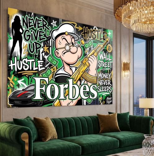 Popeye marinaio