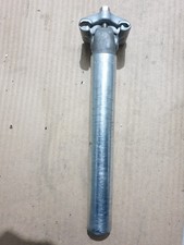 Reggisella tubo sella epoca Vintage Anni 70 Campagnolo D. 26.8 