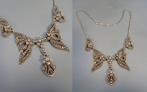 Collana sk21 art - collana,
