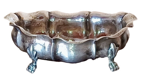 Argento 800 ciotola - , art