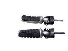 TRIUMPH BONNEVILLE T120 2017 2020 COPPIA PEDANE  POSTERIORI ORIGINALI T2082304 T