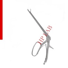 FERRIS-SMITH CUP RONGEURS 7"