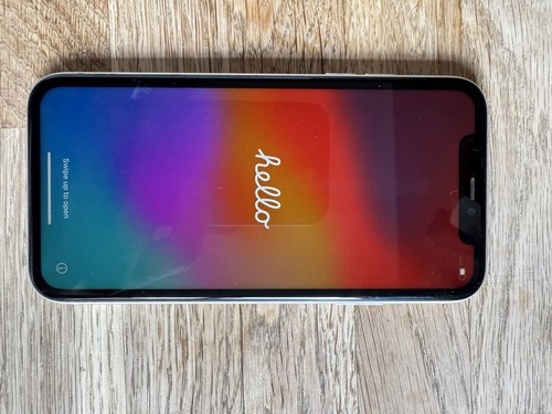 Apple iphone 64gb bianco - 11,
