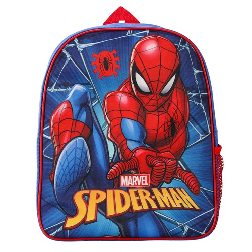 Zaino spiderman junior - spiderman,
