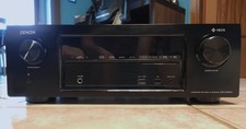 Denon AVR-X1400H - 7.2 Ch. 80W AV Receiver