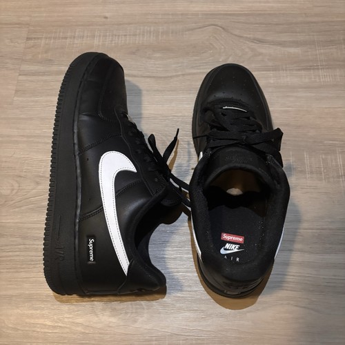 Nike air force - 1, supreme