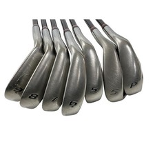 Mizuno JPX A25 Set di ferri da