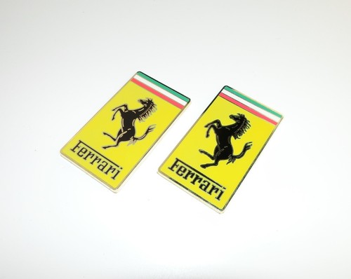 Ferrari 65394800 stemma - /,
