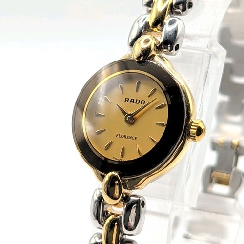 Orologio donna vintage - vintage, rado