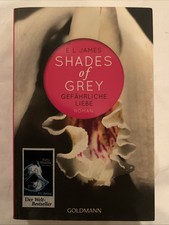 El James ( Shades of Grey )