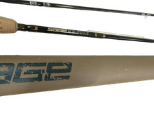 Asta da mosca SAGE 690 XP