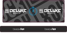 ROCK SHOX Deluxe Select+ Rear