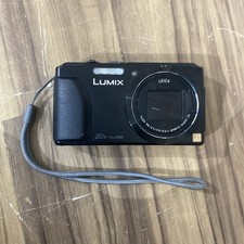Panasonic Digital Camera Lumix