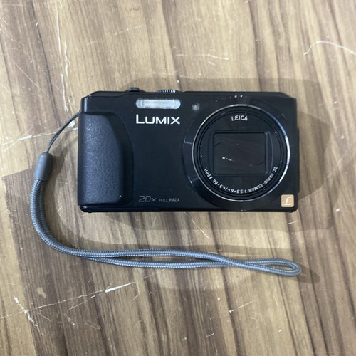 Panasonic fotocamera digitale