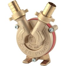 POMPA TRAVASO PER TRAPANO Ø 20 mm - ROVER POMPE