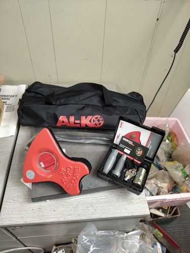 Alko alco lucchetto - al-ko,