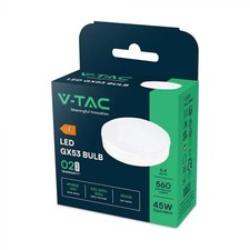 LAMPADA LED GX53 VTAC V-TAC