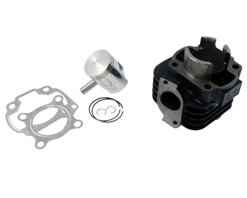 Kit cilindro sportivo - , dr