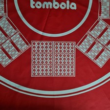 Tovaglia vintage autentico - vintage,