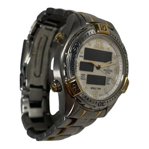 Orologio polso bulova - orologio, da