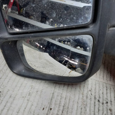 Retrovisore est. regolaz. elettr. SX FIAT SCUDO (3H) 1.6 MJT PC Panorama CMB