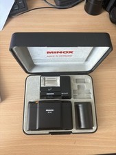 Fotocamera flash miniatura