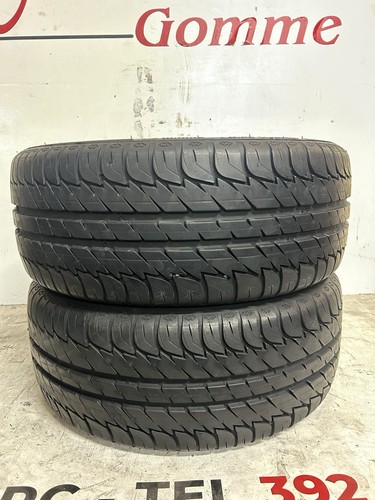 Gomme usate 195 r15 78v - usate,