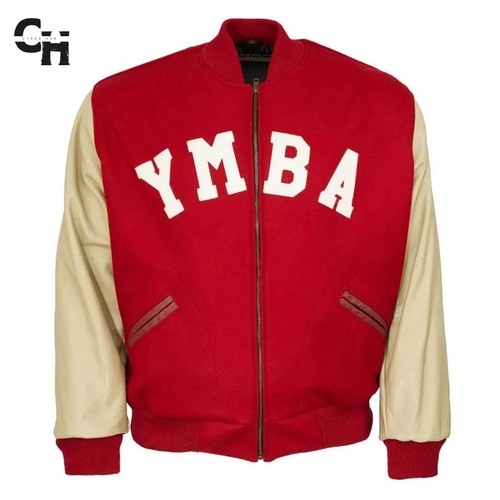 Giacca letterman varsity 1943 - letterman,