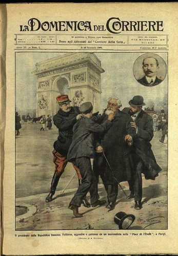 Rivista domenica del - -,