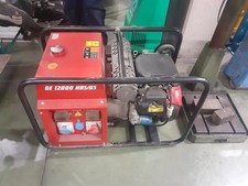 Generatore di corrente Mosa