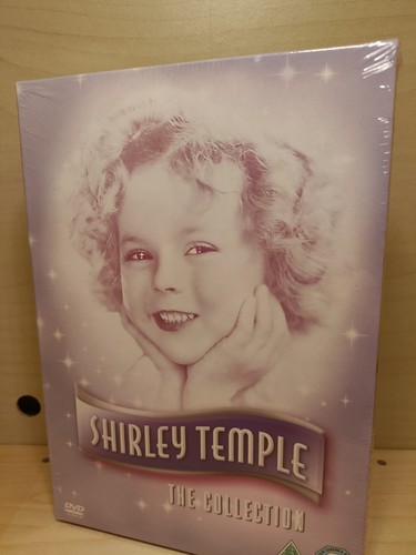 Shirley temple the collection - temple,