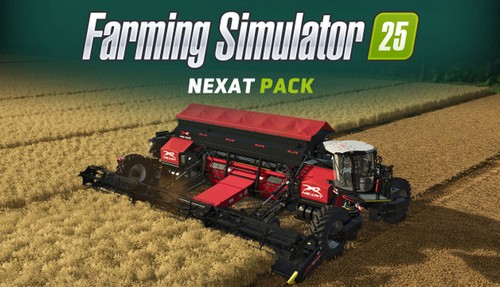 Nuovo farming simulator per - nuovo,