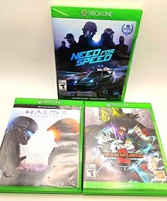 Lotto giochi xbox - one, for