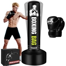 Sacco da Boxe Adulti da 180