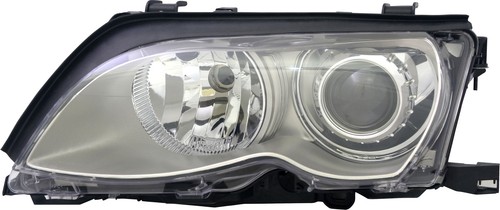 Faro proiettore per - , bmw