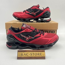 Mizuno wave prophecy fibra - wave,
