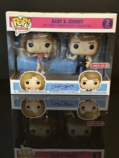 Funko Pop! Confezione 2 Target