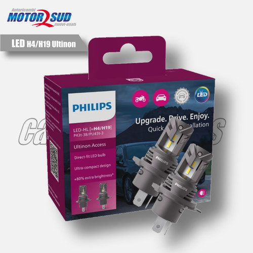 Kit lampade led - kit, 2