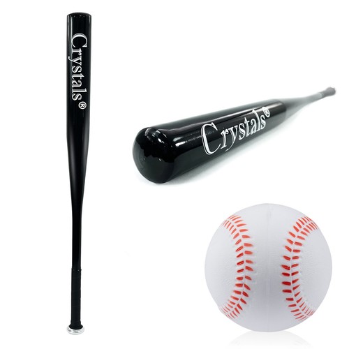 Mazza baseball sportiva - mazza, 34"