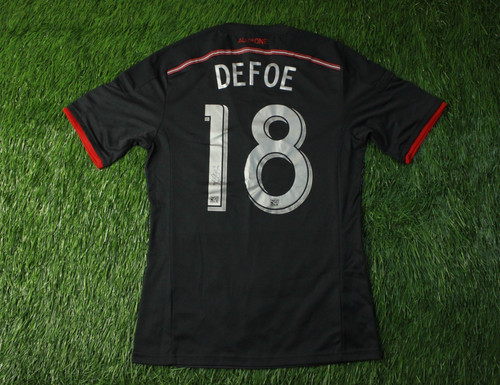 Maglia toronto - toronto, fc
